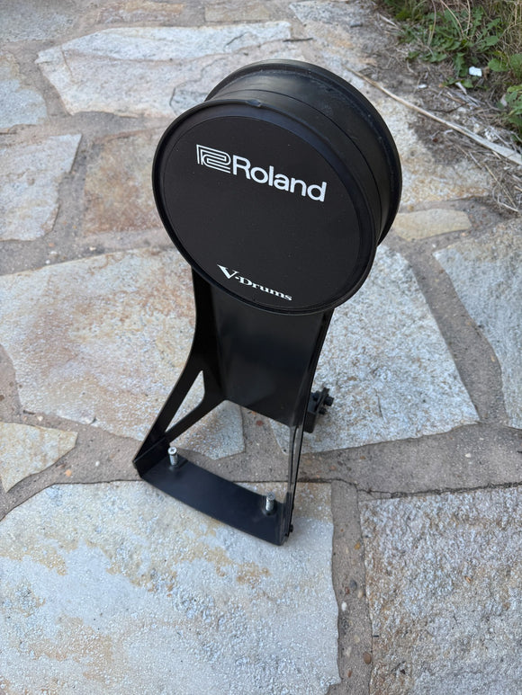 Roland KD-10 V-Kick Bass Drum Trigger Pad KD100