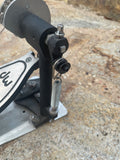 DW 9000 Series Single Bass Drum Pedal - SLAVE FROM A DOUBLE CONVERTED TO SINGLE