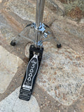 DW 5000 Hi hat Cymbal hihat Stand Two Leg