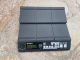 Yamaha DTXM12 Multi 12 Electronic Percussion Drum Pad