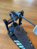 Yamaha Flying Dragon Chain Drive Single Bass Drum Pedal