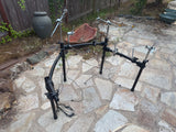 Roland MDS-50K rack Rack Mount Stand V Drum for td-30 drum kits2