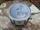 Yamaha Recording Custom 13x9 Tom Drum - Birch - Yes mount5