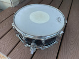 Yamaha stage custom snare drum 14x5.5