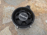 Roland PD-105 BK 10" Mesh Head V Drum PD105 VDrum 1003