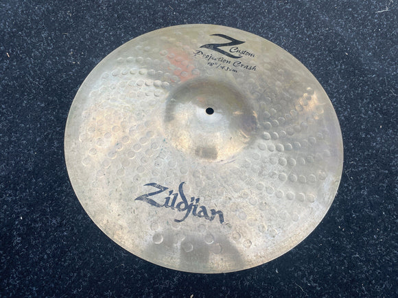 Zildjian Z Custom 18