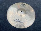 Zildjian Z Custom 18" Projection Crash Cymbal