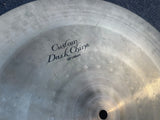 Zildjian 19” K Custom Dark China Cymbal
