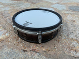 Roland PD-125 BK 12" Mesh Head V Drum PD125 - Black- SNARE - NEW RIM AND HEAD2