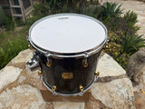 Yamaha Maple Custom 15x13 Tom Drum (15" diamter)3