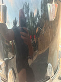 Tama Granstar 80's Black 18" Floor Tom Drum12