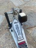 DW 9000 Series Single Bass Drum Pedal