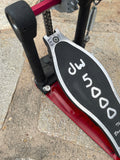 DW DWCP5000AD4 5000 Series Accelerator Single Bass Drum Pedal