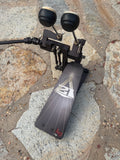 Axis A21 Laser Double Bass Pedal2
