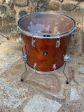 Tama Superstar Mahogany 18x16" Floor Tom Drum
