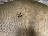 Zildjian 22" K Series Ride Cymbal - 3302 grams2