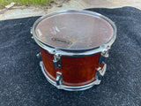 Tama Superstar Mahogany 12x8 Tom Drum