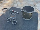 Monster Custom Pearl Electronic Double Bass Drum Set kit PICKUP ONLY SO CAL