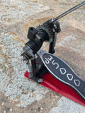 DW 5000 Series Single Chain Bass Drum Pedal 5002 - older model