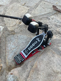 DW DWCP5002AD4 5000 Series Accelerator Double Bass Drum Pedal