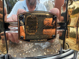 Yamaha Signature Paul Liem 14x5.5 Snare Drum3