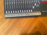 Allen & Heath GL2200 24-Channel Audio Mixing Console CG008QB