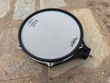 Roland PD-125 BK 12" Mesh Head V Drum PD125 - Black0