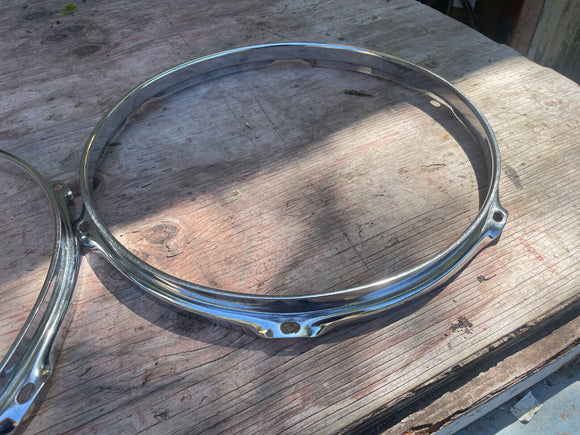 Vintage Tama Superstar 12 