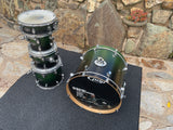 PDP MX Maple 5pc Drum Set kit 10x8,12x9,14x12,14x5,22x18