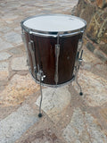 Tama Artstar Cordia 1980's 16x16 Floor Tom Drum - Excellent6