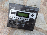 Roland Td-12 V Drum Module Brain with MANUAL!!