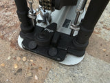 DW 9000 Series Double Bass Drum Pedal 90029