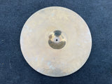 Zildjian K 19" Dark Crash Thin Cymbal - 1586 grams