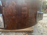 Tama Artstar Cordia Cutdown 12" + 13" Timbales Pair10