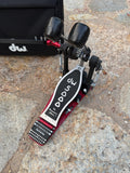 DW DWCP5002AD4 5000 Series Accelerator Double Bass Drum Pedal - EXCELLENT3