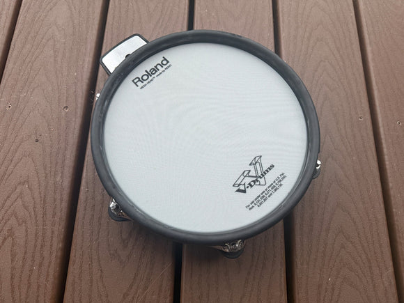 Roland PDX-100 V Dual Trigger Drum Pad pdx1000