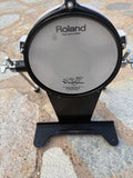 Roland Kd-80 V Drum Mesh Kick Trigger kd80 80 White td1