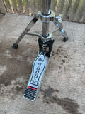 DW DWCP9500TB 9000 Series Heavy Duty Hi-hat Stand - 2-leg