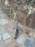 DW DWCP5500TD 5000 Series Heavy Duty Hi-hat Stand - 2-leg8