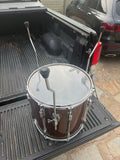 Tama Artstar Cordia 1980's 16x16 Floor Tom Drum - Excellent10