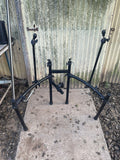 Roland MDS-Compact Drum Stand MDS-4 Stand TD 9 17 rack2