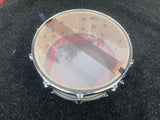 Yamaha Stage Custom Birch 14x5 Snare Drum White