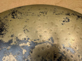 Sabian hh leopard ride 20" Cymbal1