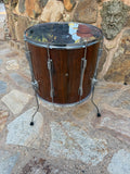 RARE ! Tama Artstar Cordia 20" Floor Tom - Holy Grail!!11