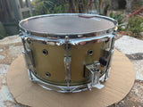 Pork Pie 13x7 Little Squealer Snare Drum5