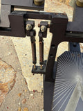Axis A21 Laser Double Bass Pedal3
