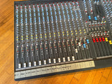 Allen & Heath GL2200 24-Channel Audio Mixing Console CG008QB