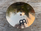 Meinl Classics Custom 16" Medium Crash Cymbal0