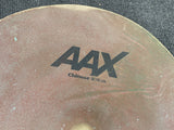 Sabian 16" AAX Chinese Cymbal