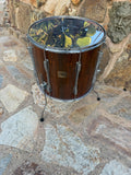 RARE ! Tama Artstar Cordia 20" Floor Tom - Holy Grail!!13